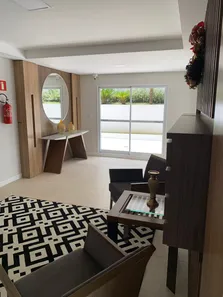 Apartamento com 3 Quartos à venda, 119m² no São Francisco, Curitiba