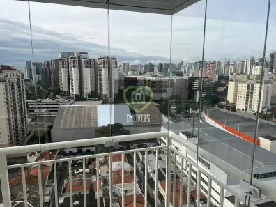 Apartamento com 2 Quartos à venda, 64m² no Água Branca, São Paulo