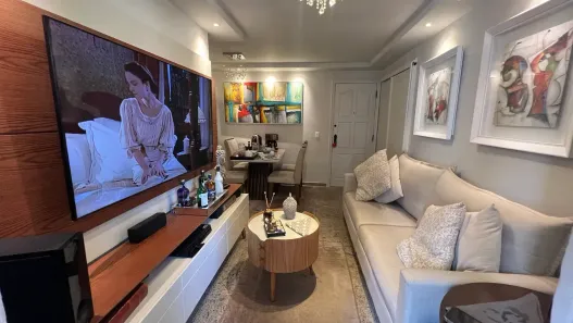 Apartamento com 2 Quartos à venda, 64m² no Pechincha, Rio de Janeiro