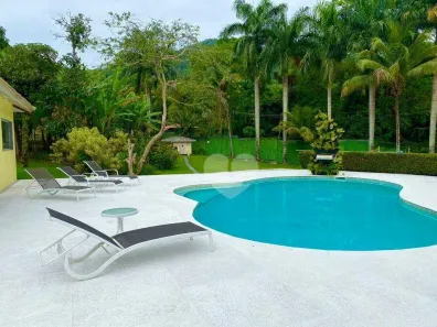 Fazenda/Sítio com 5 Quartos à venda, 121m² no Guaratiba, Rio de Janeiro