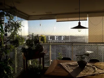Apartamento com 2 Quartos à venda, 80m² no Vila Sônia, São Paulo