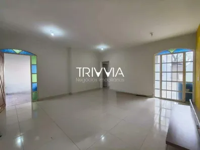 Casa com 4 Quartos para alugar, 181m² no Luizote de Freitas, Uberlândia