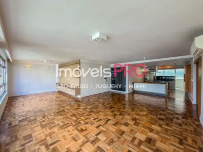 Apartamento com 3 Quartos à venda, 165m² no Jardim Paulista, São Paulo