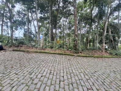 Lote/Terreno à venda, 1500m² no Parque do Imbui, Teresópolis