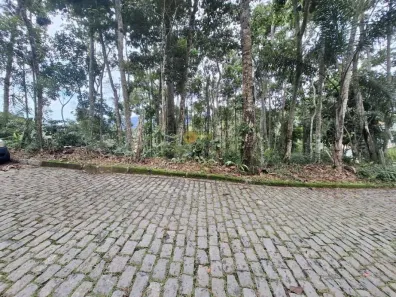 Lote/Terreno à venda, 1500m² no Parque do Imbui, Teresópolis
