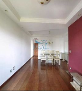 Apartamento com 2 Quartos à venda, 62m² no Vila do Castelo, São Paulo