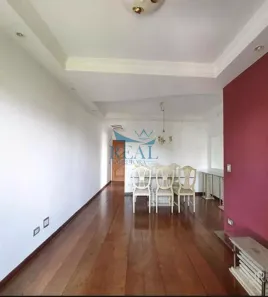 Apartamento com 2 Quartos à venda, 62m² no Vila do Castelo, São Paulo