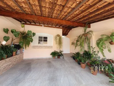 Casa com 3 Quartos à venda, 77m² no Cidade Morumbi, São José dos Campos