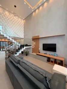 Casa com 3 Quartos à venda, 251m² no Chácaras Aracary, Várzea Paulista