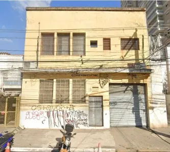 Galpão/Depósito/Armazém à venda, 936m² no Quarta Parada, São Paulo