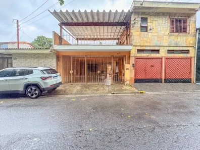 Casa com 3 Quartos à venda, 110m² no Jardim Cidade Pirituba, São Paulo