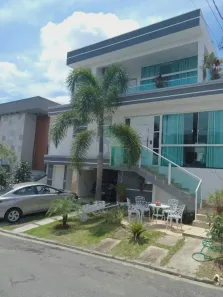 Casa de Condomínio com 4 Quartos à venda, 304m² no Jardim Residencial Golden Park, Jacareí