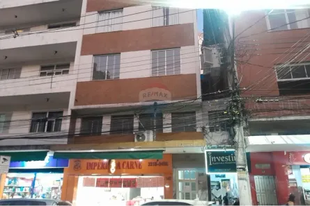 Apartamento com 1 Quarto para alugar, 70m² no São Mateus, Juiz de Fora
