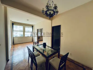 Apartamento com 3 Quartos à venda, 107m² no Copacabana, Rio de Janeiro