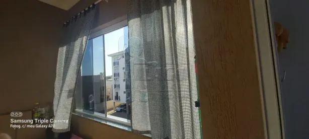 Apartamento com 2 Quartos à venda, 59m² no Jardim Zara, Ribeirão Preto