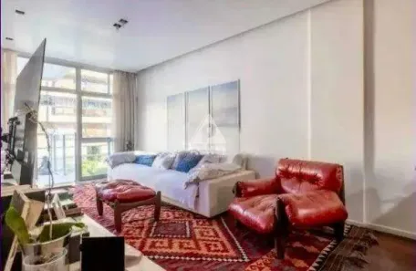 Apartamento com 2 Quartos à venda, 119m² no Ipanema, Rio de Janeiro