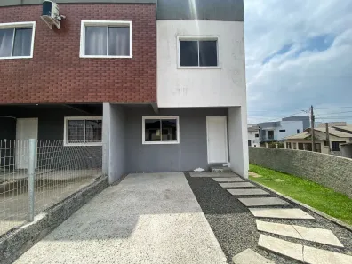 Casa com 3 Quartos à venda, 82m² no Vila São José, Criciúma