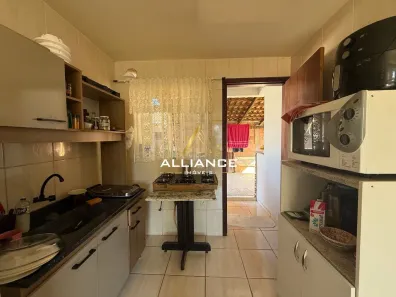 Apartamento com 2 Quartos à venda, 48m² no Braço do Ribeirão Cavalo, Jaraguá do Sul