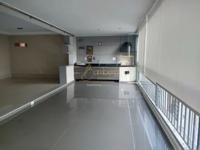 Apartamento com 4 Quartos à venda, 197m² no Vila Mascote, São Paulo