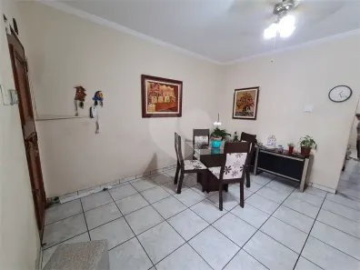 Sobrado com 3 Quartos à venda, 155m² no Vila Mariana, São Paulo