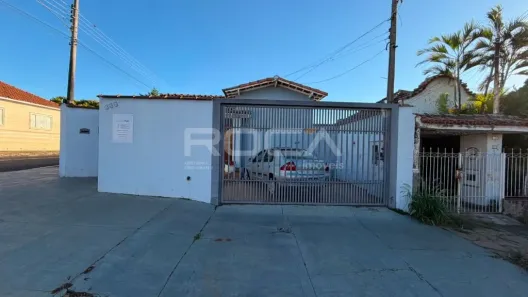 Casa com 4 Quartos à venda, 234m² no Vila Prado, São Carlos