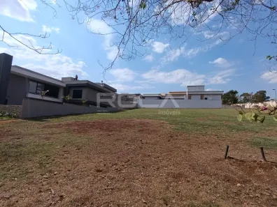 Lote/Terreno à venda, 540m² no Loteamento Santa Luisa, Ribeirão Preto