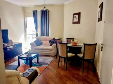 Apartamento com 2 Quartos à venda, 78m² no Jardim Shangai, Jundiaí