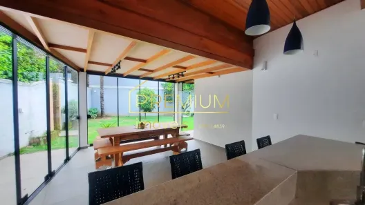 Casa de Condomínio com 3 Quartos à venda, 251m² no Condomínio Reserva da Serra, Jundiaí