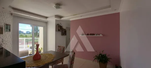 Apartamento com 2 Quartos à venda, 52m² no Vila La Brunetti, Itapetininga
