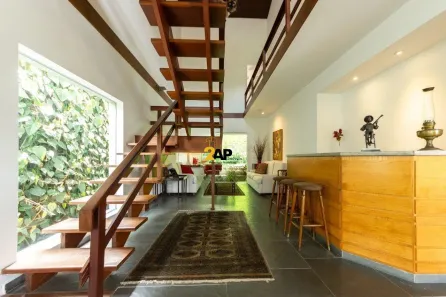 Casa de Condomínio com 3 Quartos à venda, 275m² no Fazenda Morumbi, São Paulo