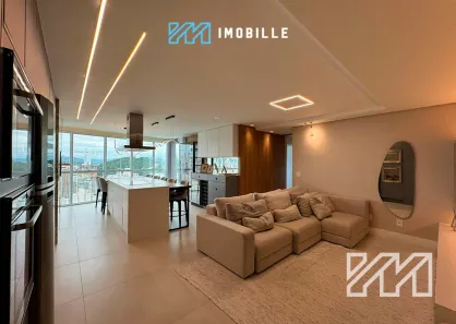 Apartamento com 3 Quartos à venda, 117m² no Centro, Balneário Camboriú