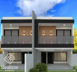 Casa com 3 Quartos à venda, 80m² no Vale do Sol, Pinheiral