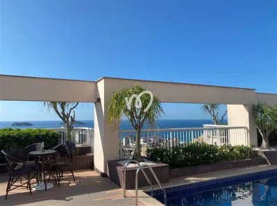 Apartamento com 2 Quartos à venda, 75m² no Barra da Tijuca, Rio de Janeiro
