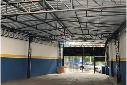 Galpão/Depósito/Armazém para alugar, 20m² no Centro, Campinas