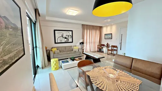 Apartamento com 3 Quartos à venda, 145m² no Patamares, Salvador