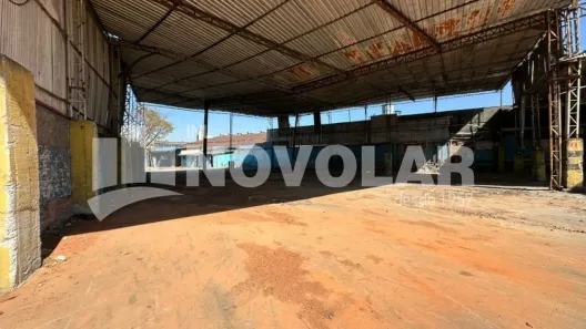 Lote/Terreno à venda, 1312m² no Bom Retiro, São Paulo