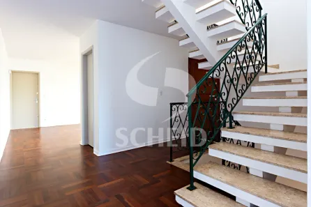 Casa com 3 Quartos à venda, 239m² no Vila Madalena, São Paulo