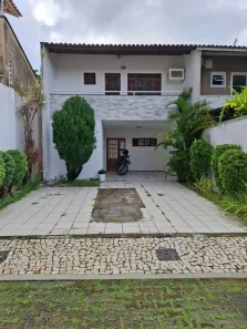 Casa com 2 Quartos à venda, 137m² no Edson Queiroz, Fortaleza