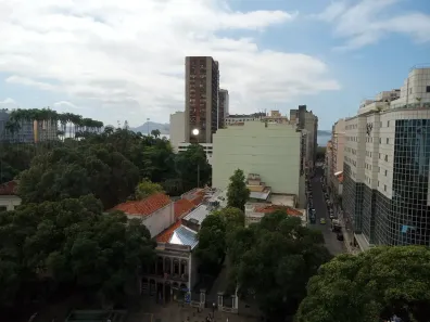 Apartamento com 2 Quartos à venda, 75m² no Catete, Rio de Janeiro