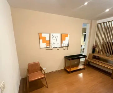 Apartamento com 3 Quartos para alugar, 106m² no Pinheiros, São Paulo