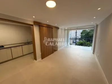 Apartamento com 2 Quartos à venda, 80m² no Graças, Recife