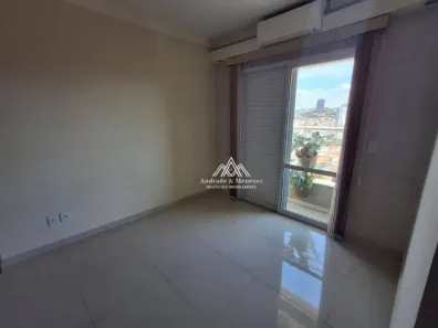 Apartamento com 2 Quartos para alugar, 71m² no Jardim Macedo, Ribeirão Preto