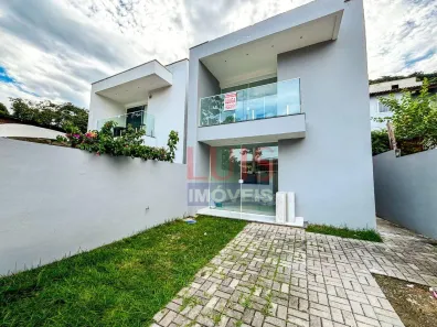Casa com 3 Quartos à venda, 120m² no Piratininga, Niterói