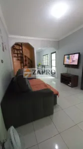 Casa com 3 Quartos à venda, 184m² no Bosque dos Eucaliptos, São José dos Campos