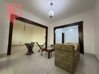 Casa com 5 Quartos à venda, 362m² no Caiçaras, Belo Horizonte