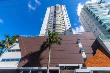 Apartamento com 3 Quartos à venda, 109m² no Centro, Itajaí
