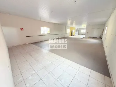 Sala Comercial para alugar, 273m² no Eldorado, Contagem