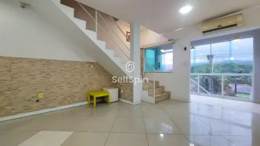 Sala Comercial para alugar, 40m² no Piratininga, Niterói