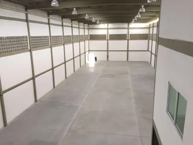 Galpão/Depósito/Armazém para alugar, 1272m² no Parque Esperança, Cabedelo