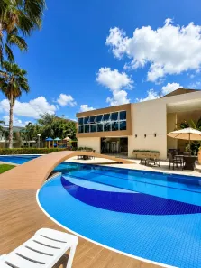 Casa de Condomínio com 3 Quartos à venda, 180m² no Guaribas, Eusébio